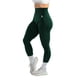 thumbnail image 1 of Leggings Seamless de Cintura Alta Infinity de Gymreapers para Yoga y Entrenamiento, 1 of 9