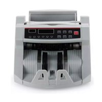 Genérico - Maquina Profesional Contadora De Billetes Detecta Falsos