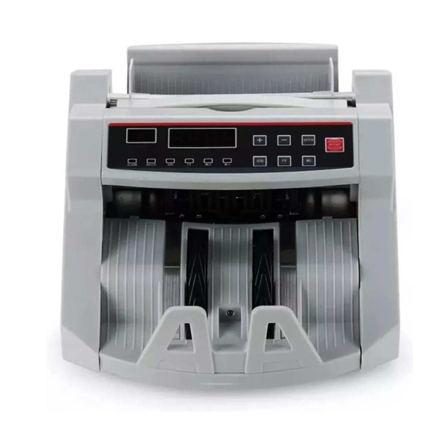 Genérico - Maquina Profesional Contadora De Billetes Detecta Falsos