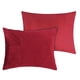 thumbnail image 3 of Juego de colcha Greenland Home Fashions de terciopelo finamente cosido, 3 of 7