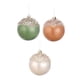 thumbnail image 2 of 3 Bolas Navideñas Colgantes Para Bodas Y Compromisos Navideños, 2 of 5