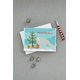 thumbnail image 4 of Tarjetas de Felicitación Caroline's Treasures – Pack de 8 (5 × 7 pulg.), 4 of 4