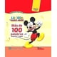 thumbnail image 1 of Libro Mickey *universo de palabras- Disney* -  Disney, 1 of 2