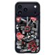 thumbnail image 1 of Funda Spigen Ultra Hybrid MagFit c11 para iPhone, 1 of 8