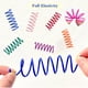 thumbnail image 3 of Cat Spring Toys 12 Unidades 12 Colores Para Gatos De Interior, 3 of 6
