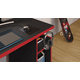 thumbnail image 5 of Escritorio Gamer Boku Negro/Rojo, 5 of 8