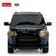 thumbnail image 1 of Auto Radio Controlado Land Rover Plateado, 1 of 3