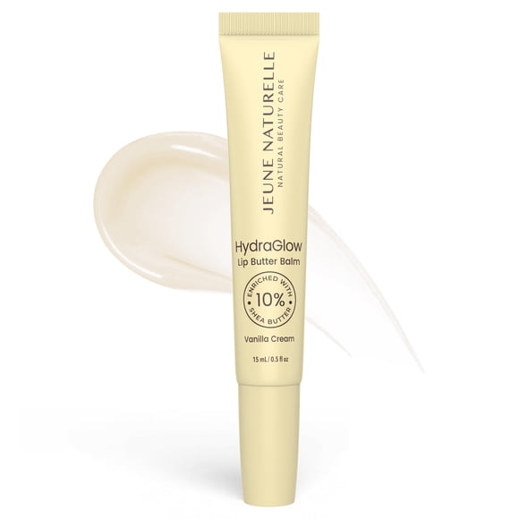 Bálsamo Labial Jeune Naturelle 15 ml Crema de Vainilla