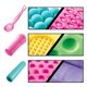 thumbnail image 3 of Canal Toys Juguete So DIY Sand Satisfying Sand Studio, 3 of 5