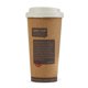 thumbnail image 4 of Set de 2 vasos térmicos de viaje Corky Cup Life Story de 470 ml con corcho, 4 of 9