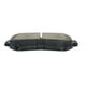 thumbnail image 3 of Juego pastillas freno traseras hyundai tucson 2.0 jm 2005 2010, 3 of 3