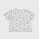 thumbnail image 2 of Polera Bebe Niño Full Print Gris Corona, 2 of 5