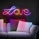 thumbnail image 2 of Tira De Luz Led Neon Flow De 5 M Resistente Al Agua Compatible Con Alexa google, 2 of 5