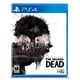 thumbnail image 1 of The Walking Dead: The Telltale Definitive Series - PlayStati Skybound Games Skybound Games, 1 of 2