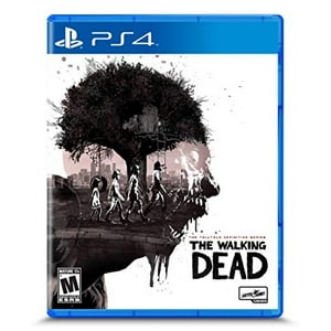 The Walking Dead: The Telltale Definitive Series - Playstati Skybound Games Skybound Games
