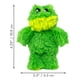 thumbnail image 2 of Juguete para Perro KONG Dr. Noyz Rana XS con Sonajero, 2 of 3