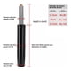 thumbnail image 3 of Piston Generico De 17.5/19/21.5cm Para Toda Silla, 3 of 6