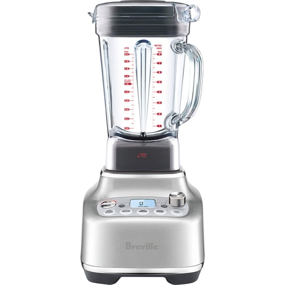Licuadora Breville Super Q 1600W 12 velocidades