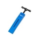 thumbnail image 4 of Herramienta De Freno De Bicicleta Ligera Y Portátil De Aleación De Aluminio Para Mantenimiento De Bicicletas, Color Azul, 4 of 5