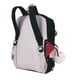 thumbnail image 5 of Mochila mujer Fusion Block Negro Blanco Head, 5 of 7