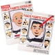 thumbnail image 1 of Juguete Magnético ArtCreativity Dibuja Caras 2 Pack Portátil, 1 of 3