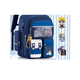 thumbnail image 2 of Mochila Escolar Llavero Naruto Infantil Niños, 2 of 3