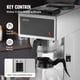 thumbnail image 4 of Cafetera de goteo VEVOR Commercial 12 tazas con 2 garrafas y 2 platos, 4 of 9