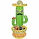 thumbnail image 2 of Triumpeek Refrigerador de Cactus Inflable de 55", Fiesta Cubo de Hielo Inflable de Cactus, 2 of 2