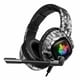 thumbnail image 1 of Audífonos gamer profesional Onikuma K19 – diseño camuflaje, 1 of 5