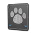 thumbnail image 2 of Adaptador Puerta Mascotas Puerta De Paso Cierre Magnetico, 2 of 3