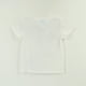 thumbnail image 2 of Polera Manga Corta Niña Blanco Elsa & Anna Frozen Disney, 2 of 4