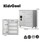 thumbnail image 4 of Comoda Top Blanca 4 Cajones, 4 of 5