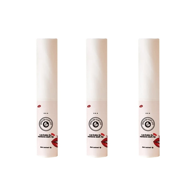 Lips Pink Fresh Lightening Bleaching Cream Treatment Remove Dark Lips Lip Balm Hydrating Moisturizer Nourishing Essence
