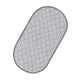 thumbnail image 5 of Alfombrilla Cambiadora Portátil, Almohadilla Urinaria Infantil Lavable Para Bebés Fuera Del óvalo Para Recién Nacidos, 5 of 5