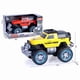 thumbnail image 1 of jeep monster 4x4 a friccion en caja, 1 of 1