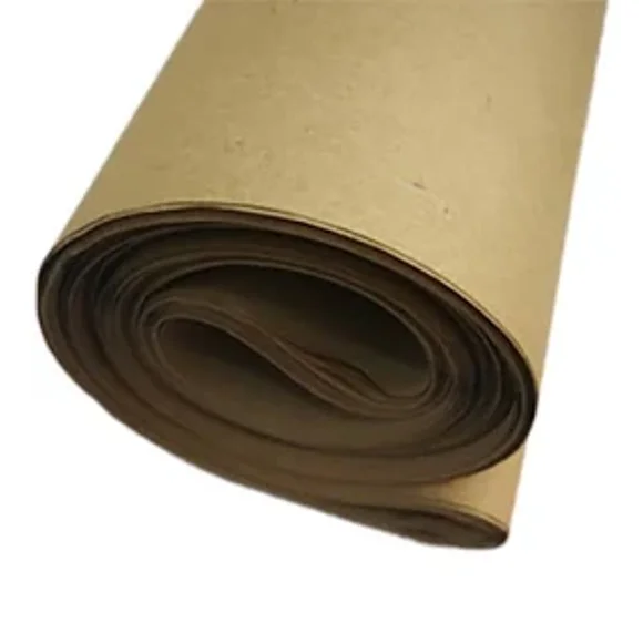 Papel Kraft 10 pliegos 80x110 cm