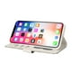 thumbnail image 2 of Funda Para Elegante Funda Iphone Xr Glitter Con Cremallera-ideal Para El Uso Diario, 2 of 5