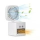 thumbnail image 3 of Aire Acondicionado Calor frio Portátil Calentador Ventilador, 3 of 3