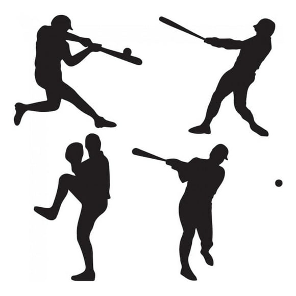 Decomural Baseball Set American Sport Pack WS-33147