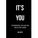 thumbnail image 1 of Libro publicado de forma independiente IT'S YOU Joel Batey, 1 of 1