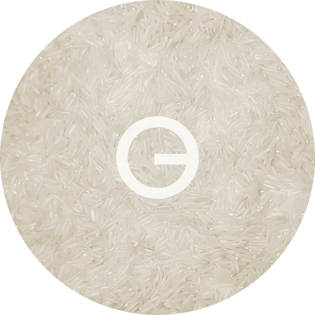 Tnogal - Arroz Basmati 10kg