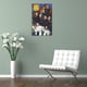 thumbnail image 5 of Escuadrón Extraño Cuadro decorativo colgante - Arte de pared - Póster enmarcado - Decoración de pared - Regalos para familia, amigos y aficionados 20*30 cm, 5 of 6