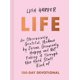 thumbnail image 1 of La vida de un libro devocional de 100 días: Una persona obsesivamente agradecida, 1 of 8