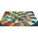 thumbnail image 2 of Patchwork Décimo Aniversario, 2 of 3