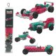 thumbnail image 1 of Juguete de construcción KADÜ Mechanicals Road Racers, 165 piezas, 6+ años, 1 of 7