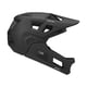 thumbnail image 2 of Casco de Bicicleta, Casco de Bicicleta, Equipo de Ventilación con Mentonera Extraíble para Hombres Y Mujeres, Transpirable, Cómodo Y de Cara Completa. Negro, 2 of 5