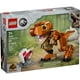 thumbnail image 1 of Jurassic World Comelona Chica: T. Rex 76967, 1 of 3