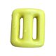 thumbnail image 2 of Pesos De Plomo Para Aro D De Buceo De 0,5 Kg, Contrapeso Para Equipo De Natación Y Buceo, Color Amarillo, 2 of 5