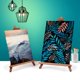 thumbnail image 5 of Caballete de mesa Falling in Art 64 cm, paquete de 2, madera de haya, 5 of 8