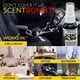 thumbnail image 4 of Spray ambientador Scent Bomb Clean Cotton 30 ml, pack de 4, 4 of 6